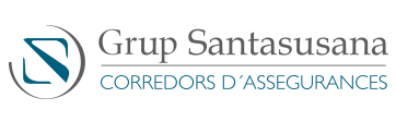 Logo Santasusana
